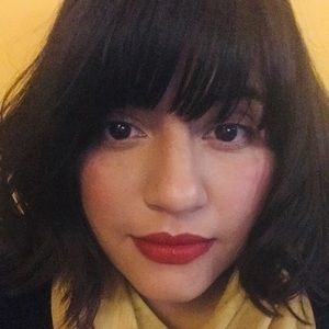 Meet your Posher, Veronica
